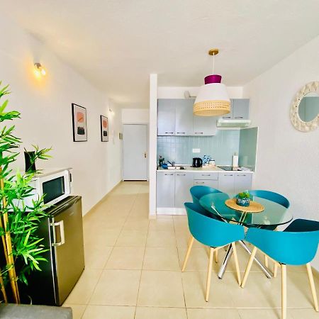 Golden Wave Apartamento Corralejo Exterior foto