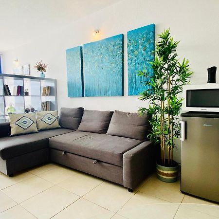 Golden Wave Apartamento Corralejo Exterior foto