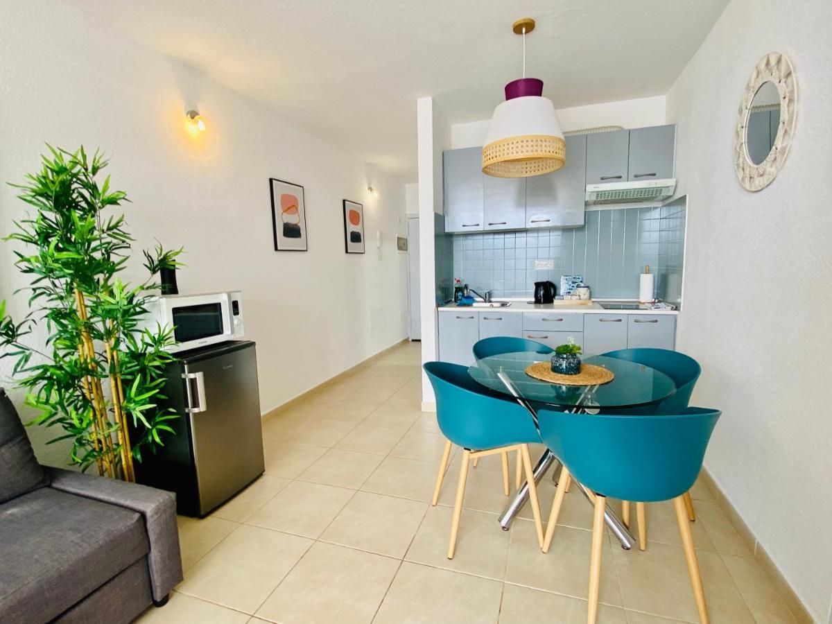 Golden Wave Apartamento Corralejo Exterior foto