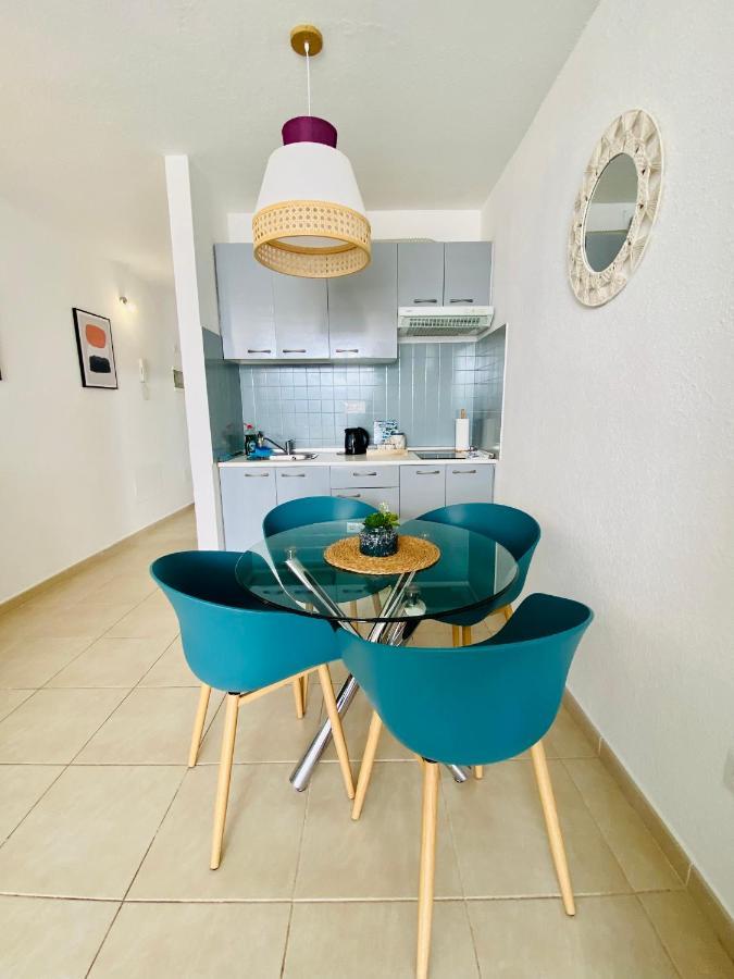 Golden Wave Apartamento Corralejo Exterior foto