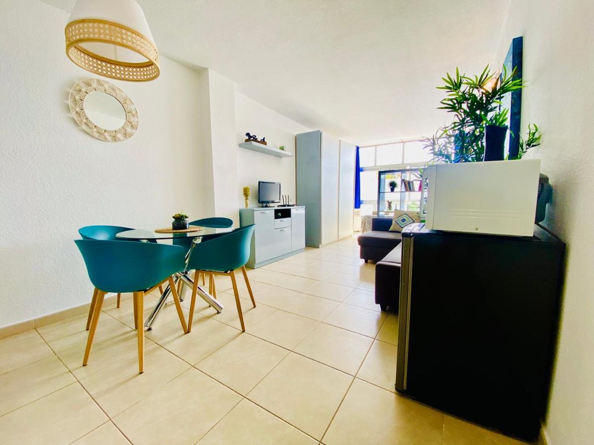 Golden Wave Apartamento Corralejo Exterior foto