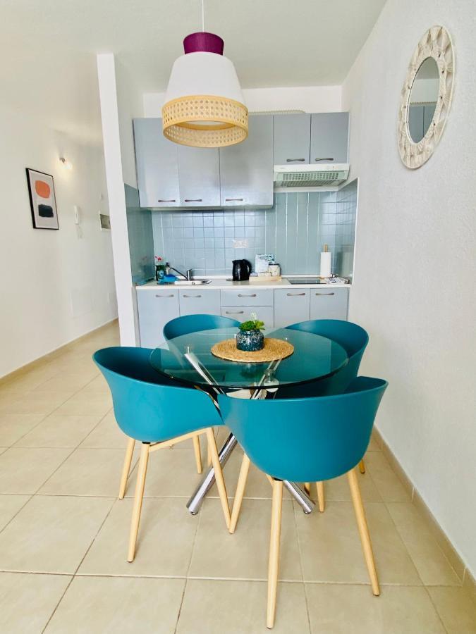 Golden Wave Apartamento Corralejo Exterior foto