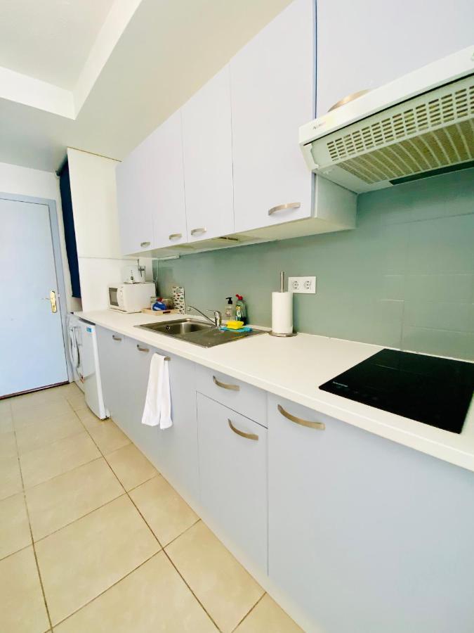 Golden Wave Apartamento Corralejo Exterior foto