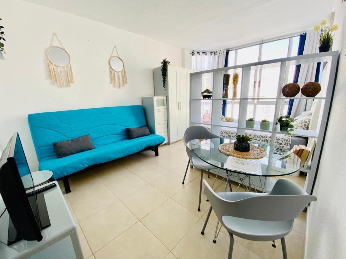 Golden Wave Apartamento Corralejo Exterior foto