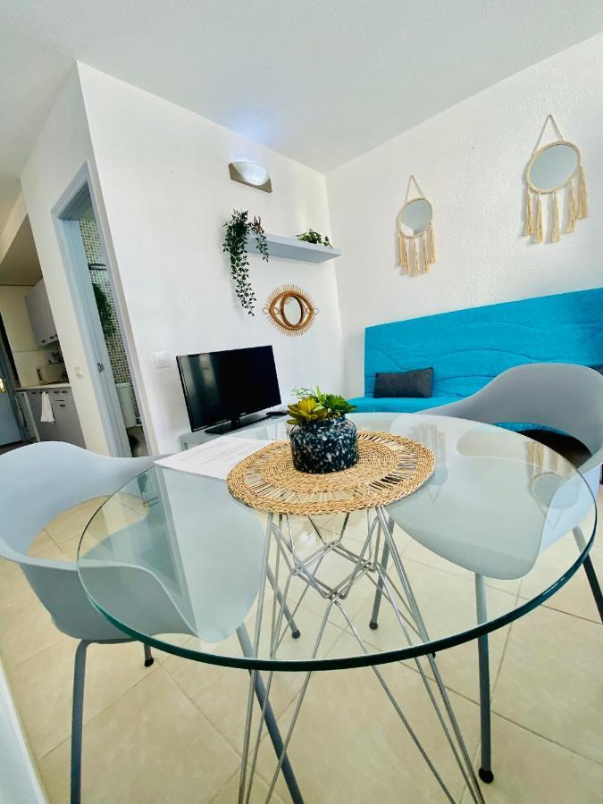 Golden Wave Apartamento Corralejo Exterior foto