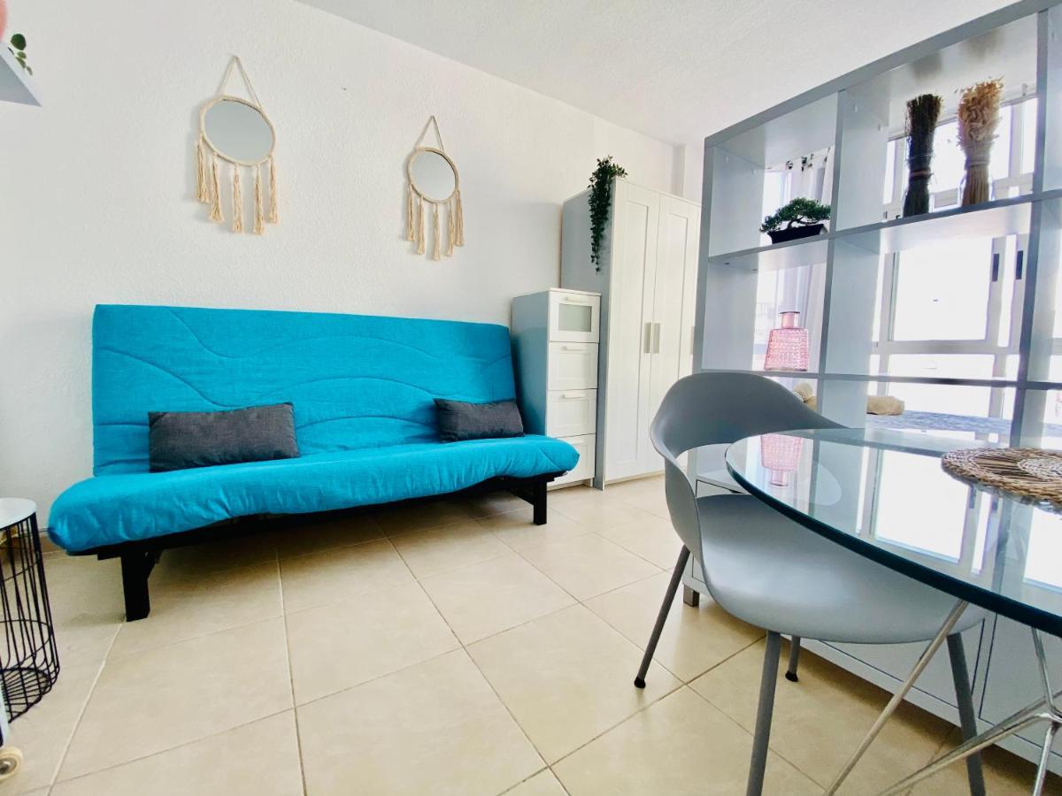 Golden Wave Apartamento Corralejo Exterior foto