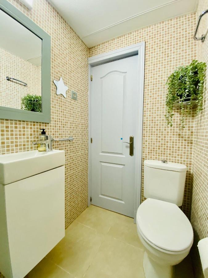 Golden Wave Apartamento Corralejo Exterior foto