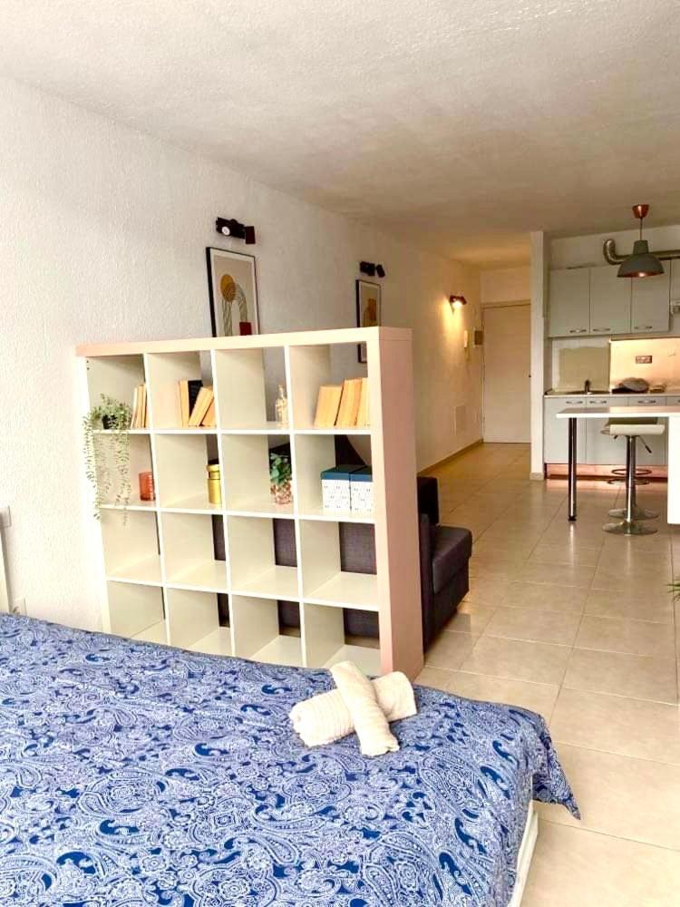 Golden Wave Apartamento Corralejo Exterior foto